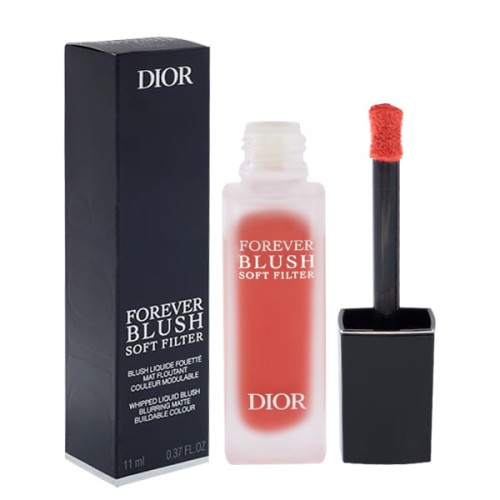 DIOR FOREVER BLUSH SOFT FILTER 03 11ML