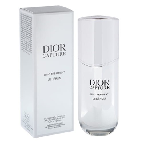 DIOR CAPTURE OX-C TREATMENT SERUM 50ML
