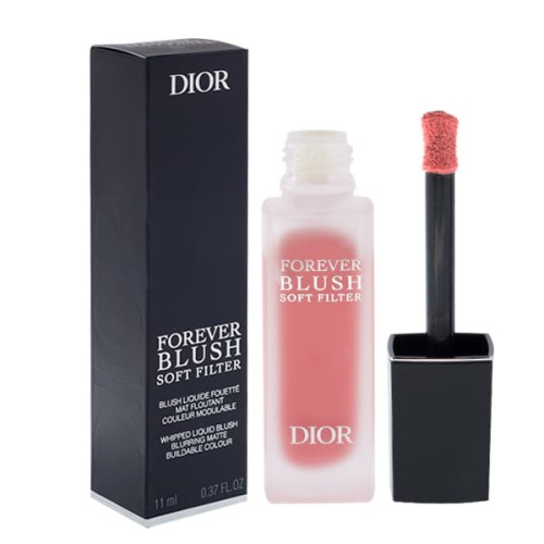 DIOR FOREVER BLUSH SOFT FILTER 05 11ML