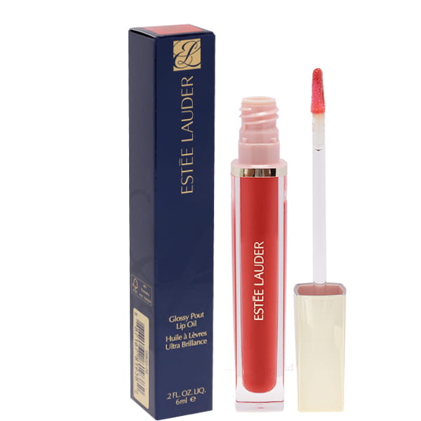 ESTEE LAUDER GLOSSY LIP OIL? - MELON SORBET 6ML