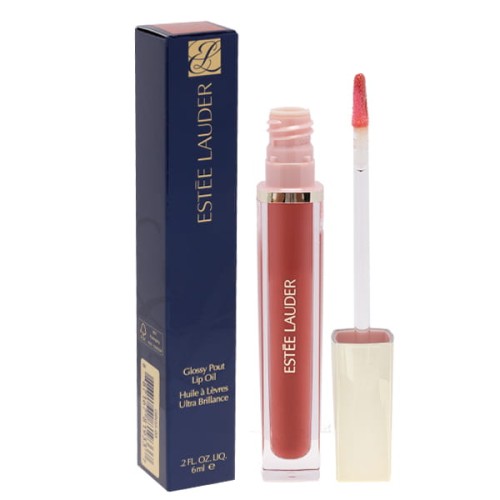 ESTEE LAUDER GLOSSY LIP OIL? - ROSE WATER 6ML