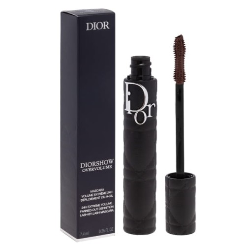DIOR MASCARA DIORSHOW 790 BROWN
