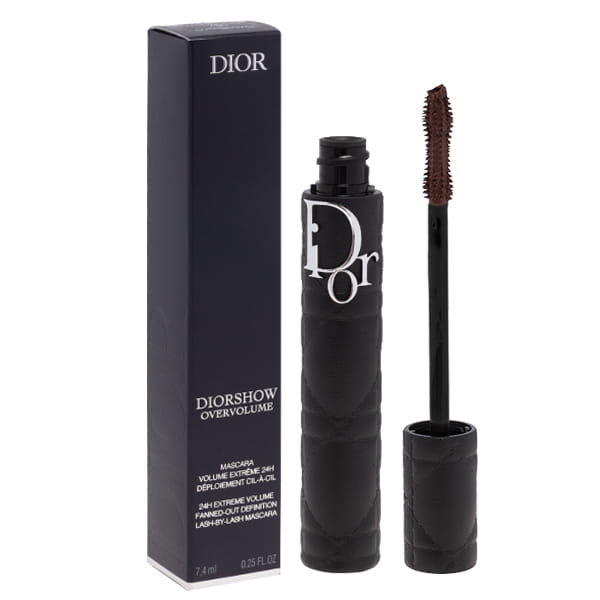DIOR MASCARA DIORSHOW 790 BROWN