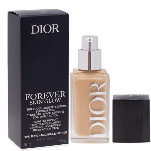 DIOR FOUNDATION FOREVER 1,5W