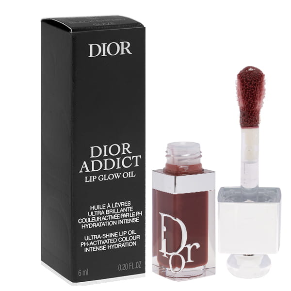 DIOR ADDICT LIP OTHER 104 BLACK CHERRY 6ML