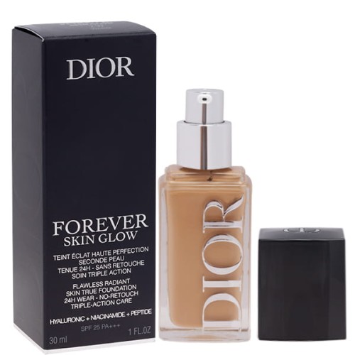 DIOR FOUNDATION FOREVER 2WP