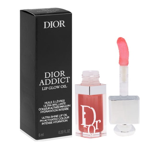 DIOR ADDICT LIP OTHER 012 ROSEWOOD 6ML
