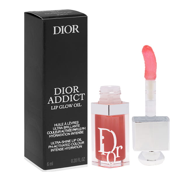 DIOR ADDICT LIP OTHER 012 ROSEWOOD 6ML