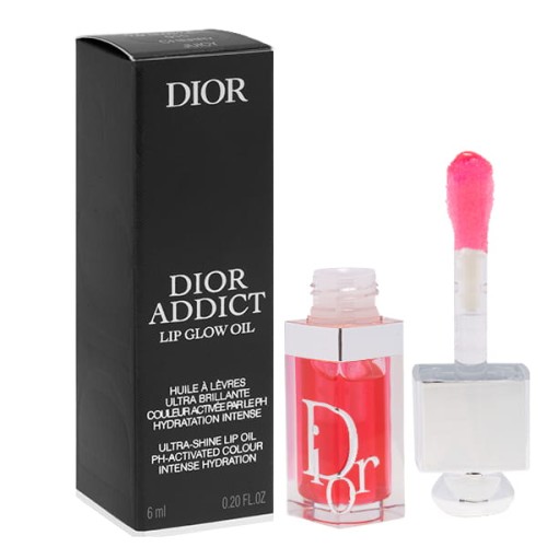 DIOR ADDICT LIP OTHER 015 CHERRY 6ML