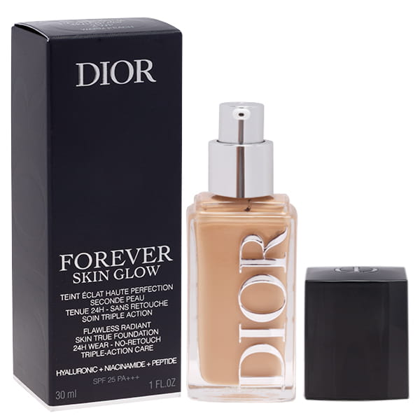 DIOR FOUNDATION FOREVER 2WP