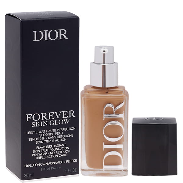 DIOR FOUNDATION FOREVER 3,5N