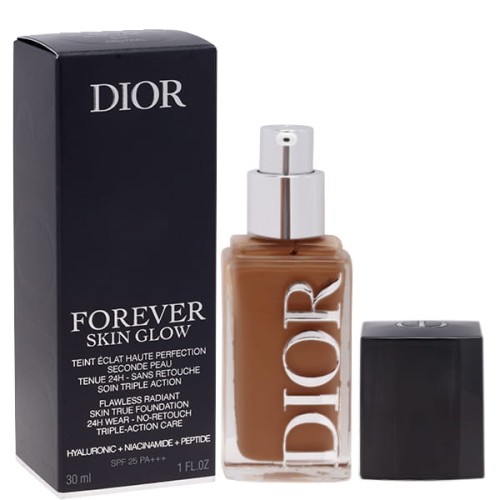 DIOR FOUNDATION FOREVER 5N