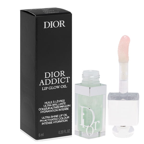 DIOR ADDICT LIP OTHER 086 MINTY 6ML