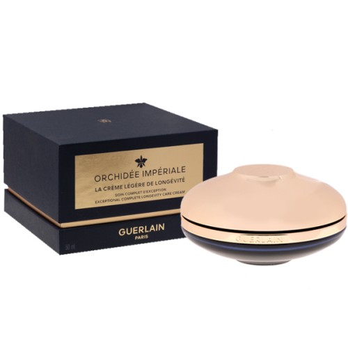 GUERLAIN ORCHIDEE IMPERIALE THE LONGEVITY LIGHT 50 ML