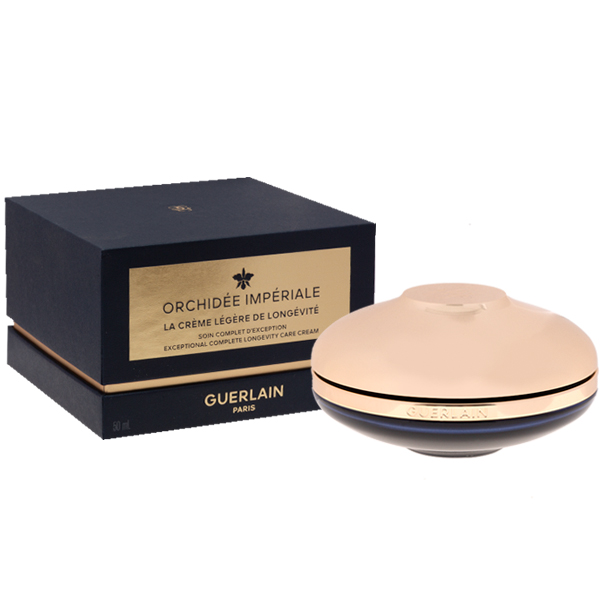 GUERLAIN ORCHIDEE IMPERIALE THE LONGEVITY LIGHT 50 ML