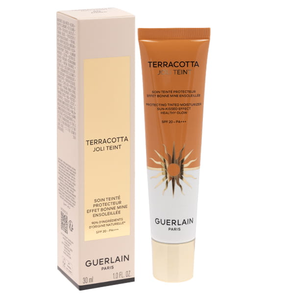 GUERLAIN JOLI TEINT SPF20 N40 AMBER 30ML