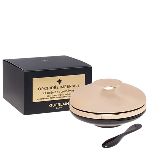 GUERLAIN ORCHIDEE IMPERIALE LA CREME DE LONGEVITTE 30ML