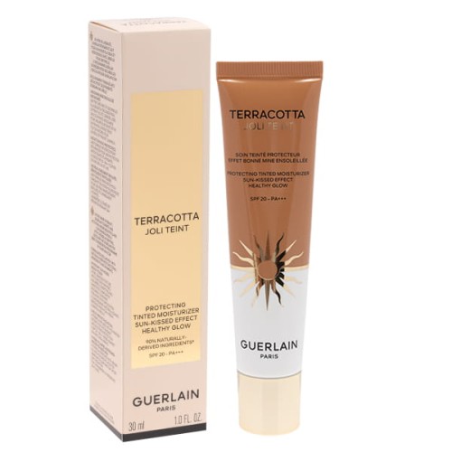 GUERLAIN JOLI TEINT SPF20 N30 SUNWARM 30ML