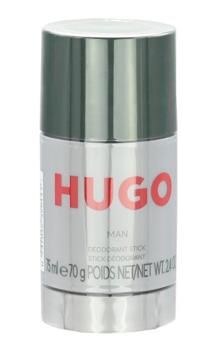 BOSS HUGO (M) DEO STICK 75ML