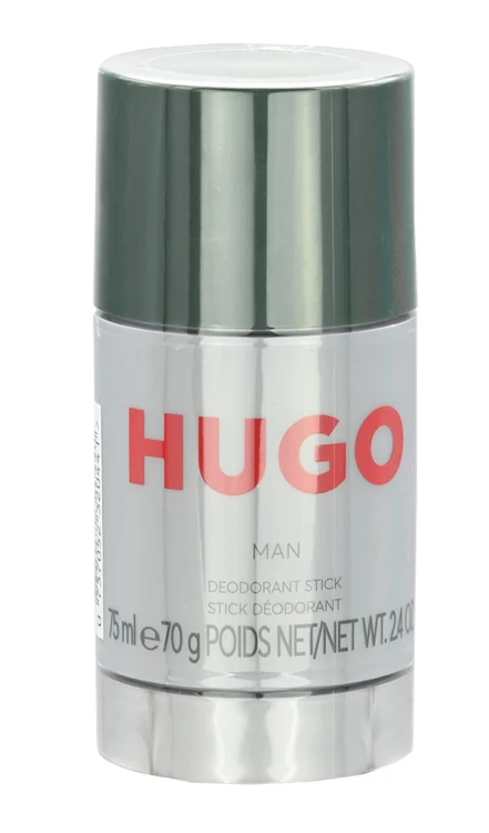 BOSS HUGO (M) DEO STICK 75ML