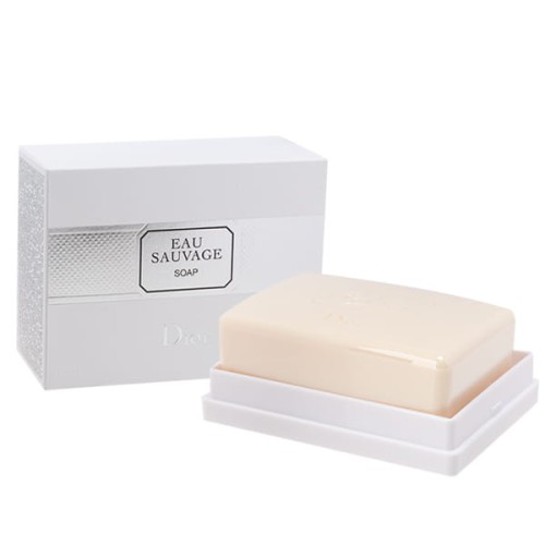 DIOR EAU SAUVAGE (M) SAVON 150gr