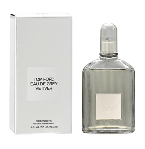 TOM FORD EAU DE GREY VETIVER (M) EDT/S 50ML