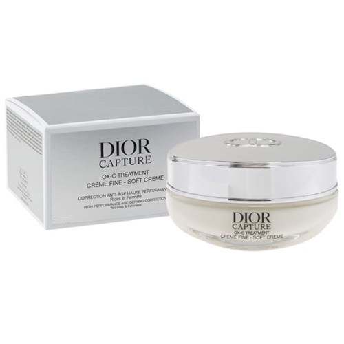 DIOR CAPTURE OX-C SOFT CREAM 50ML