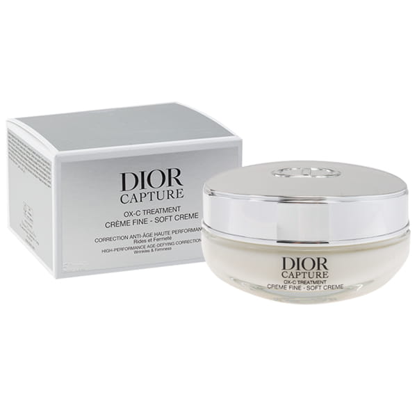 DIOR CAPTURE OX-C SOFT CREAM 50ML