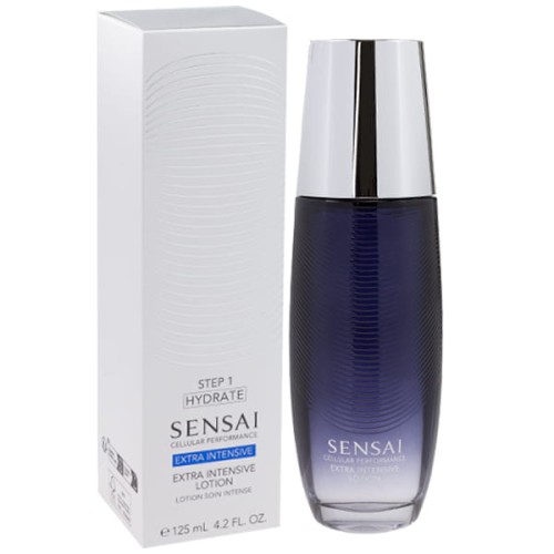 KANEBO SENSAI CELLULAR PERFORMANCE EXTRA INTENSION LOTION 125ML