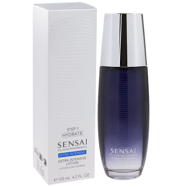 KANEBO SENSAI CELLULAR PERFORMANCE EXTRA INTENSION LOTION 125ML