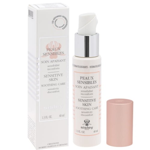 SISLEY SENSITIVE SKIN SOOTHING CARE 40ML