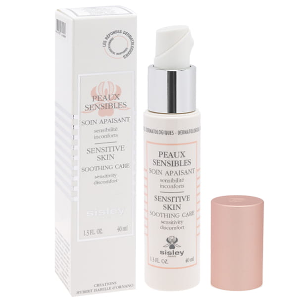 SISLEY SENSITIVE SKIN SOOTHING CARE 40ML