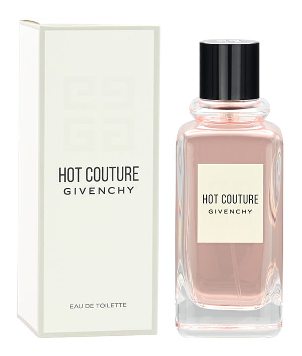 GIVENCHY MYTHICAL HOT COUTURE (W) EDT/S 100ML