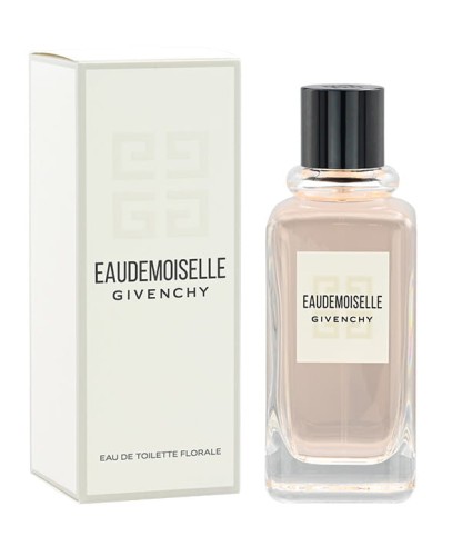 GIVENCHY MYTHICAL EAU FLORALE (W) EDT/S 100ML
