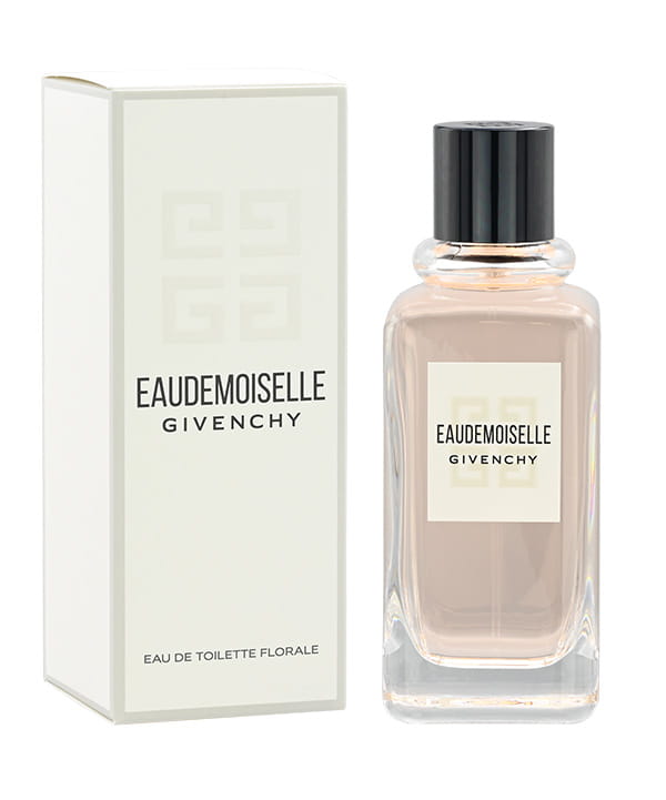 GIVENCHY MYTHICAL EAU FLORALE (W) EDT/S 100ML