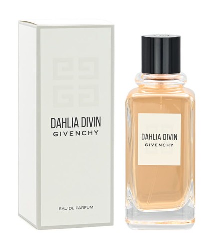 GIVENCHY DAHLIA DIVIN (W) EDP/S 100ML
