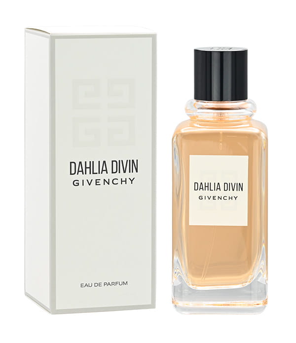 GIVENCHY DAHLIA DIVIN (W) EDP/S 100ML