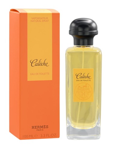 HERMES CALECHE HERMES CALECHE Woda toaletowa damska 100ML