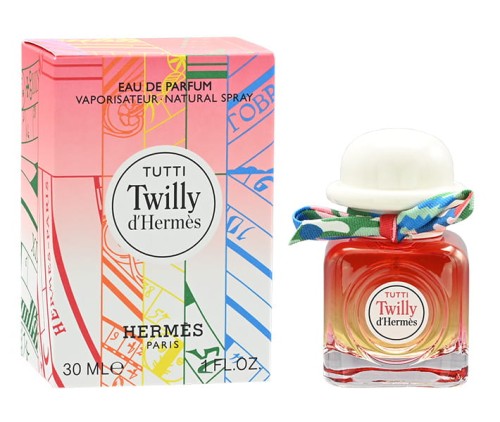 HERMES TUTTI TWILLY D'HERMES (W) EDP/S 30ML
