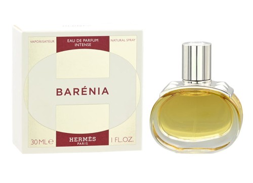 HERMES BARENIA INTENSE (W) EDP/S REFILLABLE 30ML