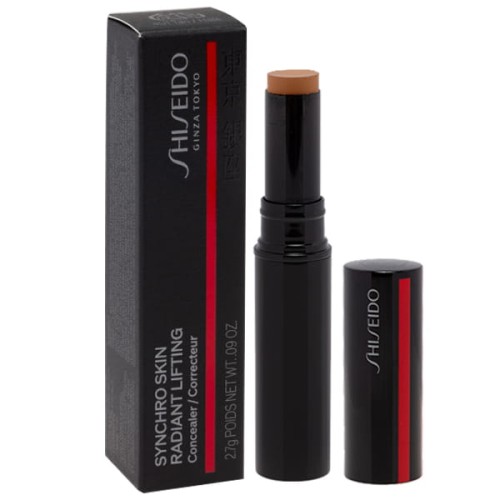 SHISEIDO SYNCHRO SKIN RADIANT LIFTING CONCEALER 401 2,7G