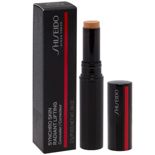 SHISEIDO SYNCHRO SKIN RADIANT LIFTING CONCEALER 304 2,7G