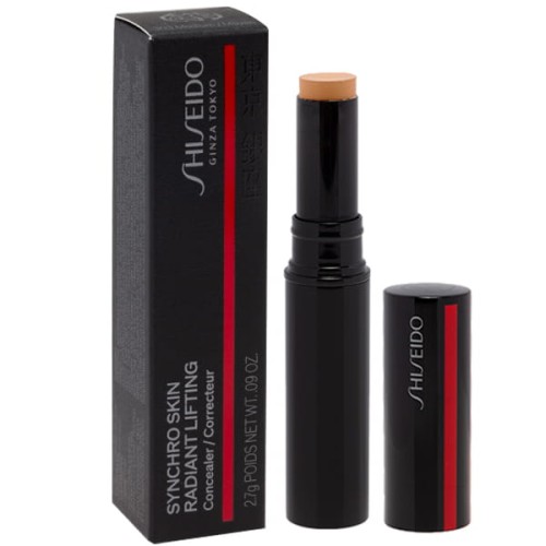 SHISEIDO SYNCHRO SKIN RADIANT LIFTING CONCEALER 303 2,7G