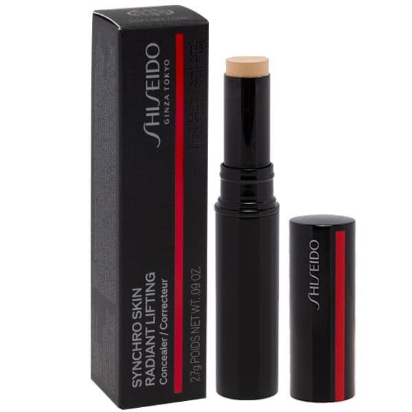 SHISEIDO SYNCHRO SKIN RADIANT LIFTING CONCEALER 202 2,7G