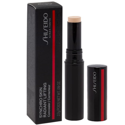 SHISEIDO SYNCHRO SKIN RADIANT LIFTING CONCEALER 102 2,7G