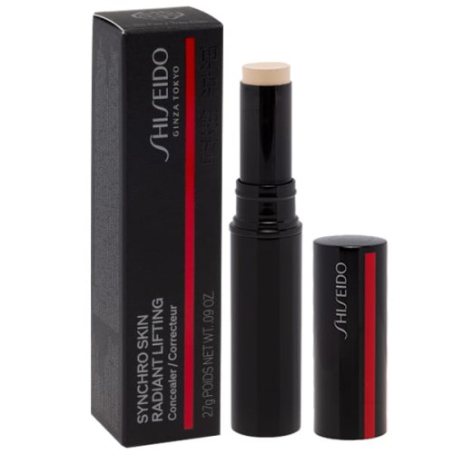 SHISEIDO SYNCHRO SKIN RADIANT LIFTING CONCEALER 101 2,7G