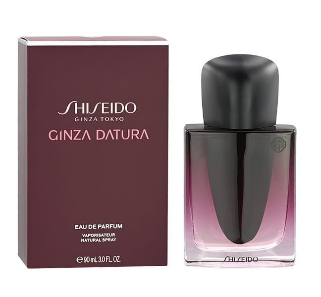 SHISEIDO GINZA DATURA (W) EDP/S 90ML