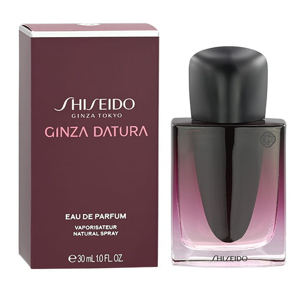 SHISEIDO GINZA DATURA (W) EDP/s 30ML