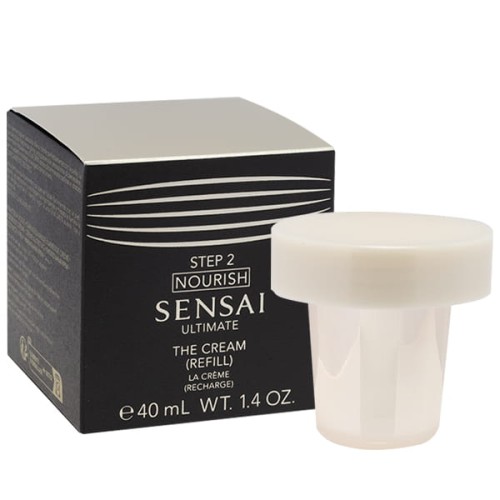 KANEBO SENSAI ULTIMATE THE CREAM REFILL 40ML