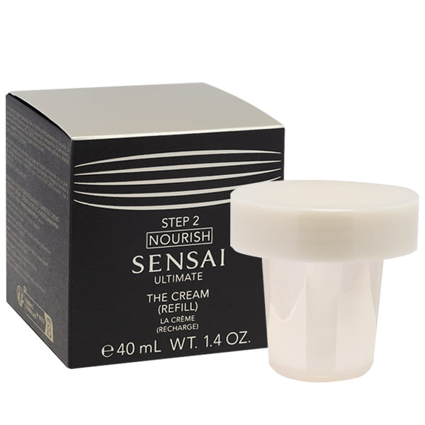 KANEBO SENSAI ULTIMATE THE CREAM REFILL 40ML